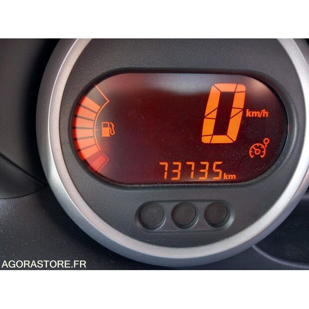 2014 Renault Twingo-48124188