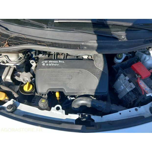2014 Renault Twingo-48124189