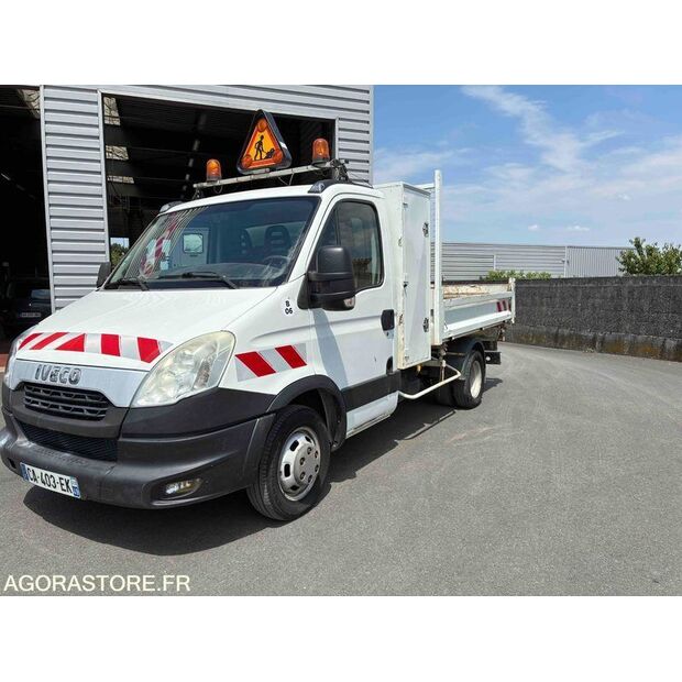 2012 Iveco 35C13-48124211