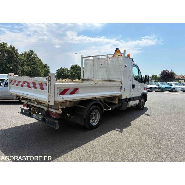 2012 Iveco 35C13-48124212