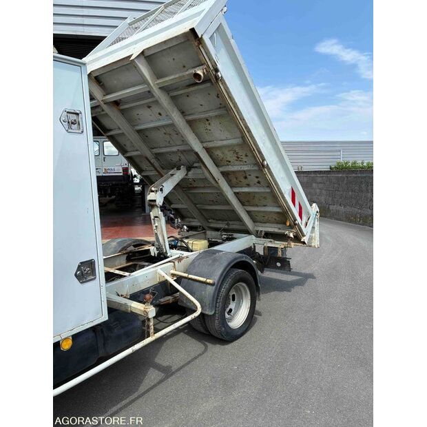 2012 Iveco 35C13-48124214