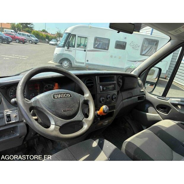 2012 Iveco 35C13-48124215