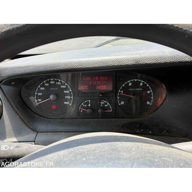 2012 Iveco 35C13-48124217