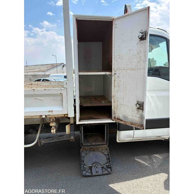 2012 Iveco 35C13-48124218