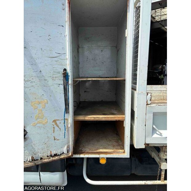2012 Iveco 35C13-48124220