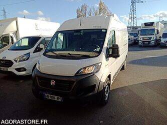 Image de Camions à température contrôlée 2021 Fiat Ducato