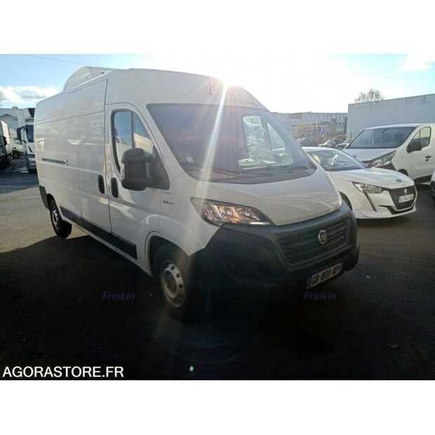 2021 Fiat Ducato-48124240