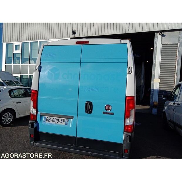 2021 Fiat Ducato-48124241
