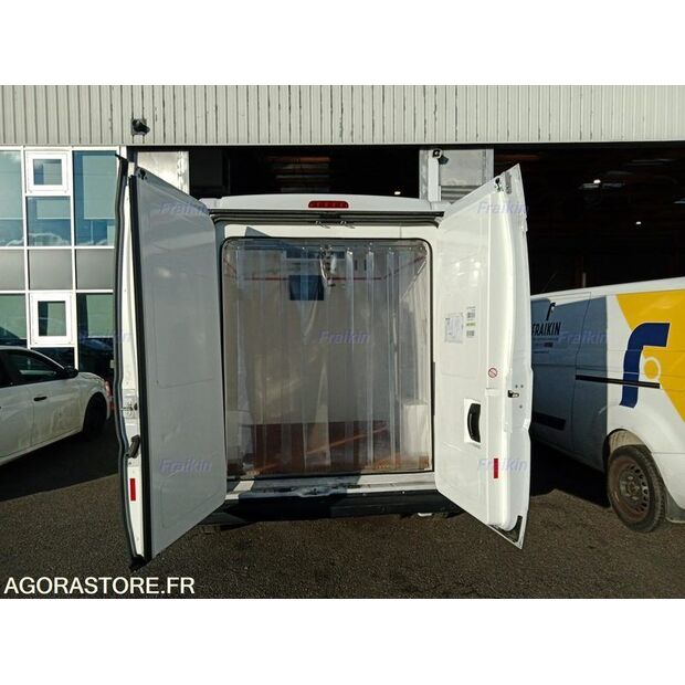 2021 Fiat Ducato-48124243