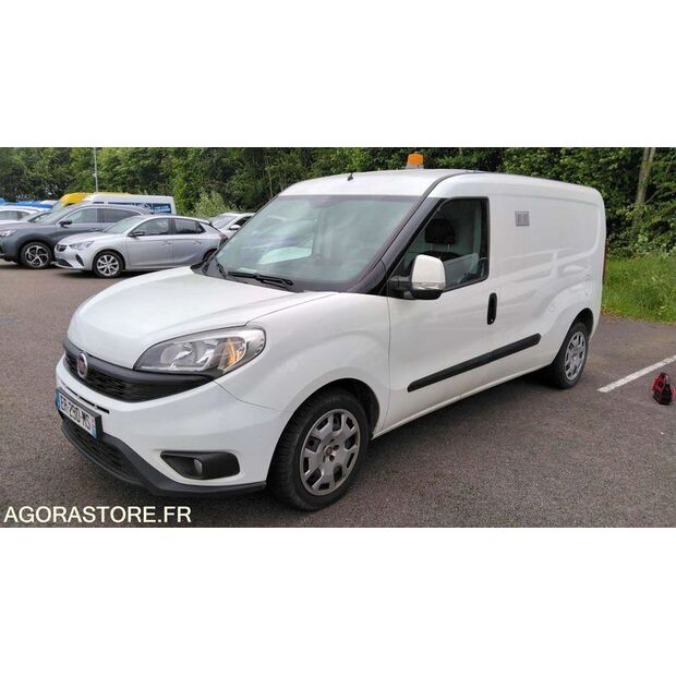 2017 Fiat Doblo-48124274