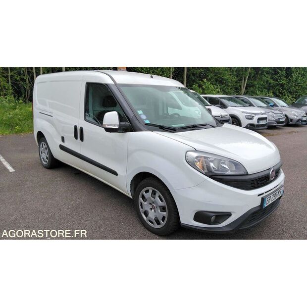 2017 Fiat Doblo-48124275