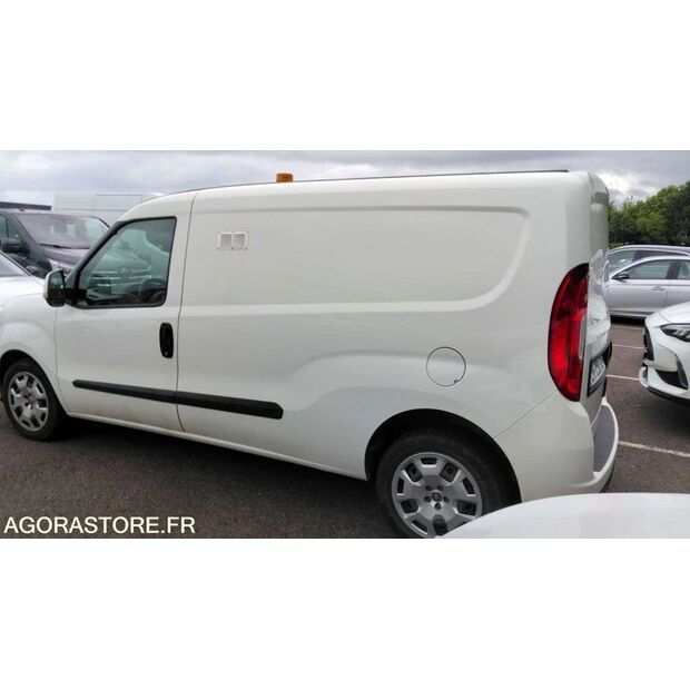 2017 Fiat Doblo-48124277