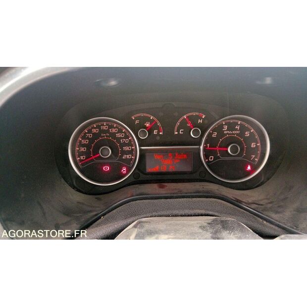 2017 Fiat Doblo-48124278