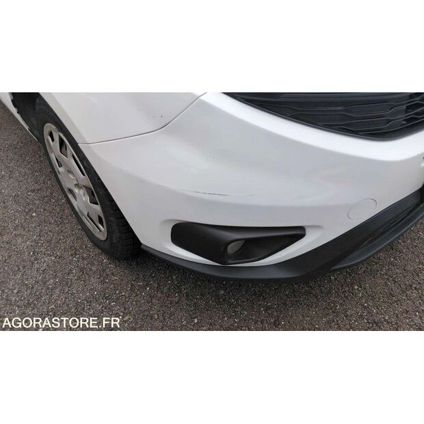 2017 Fiat Doblo-48124285