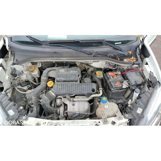 2017 Fiat Doblo-48124286