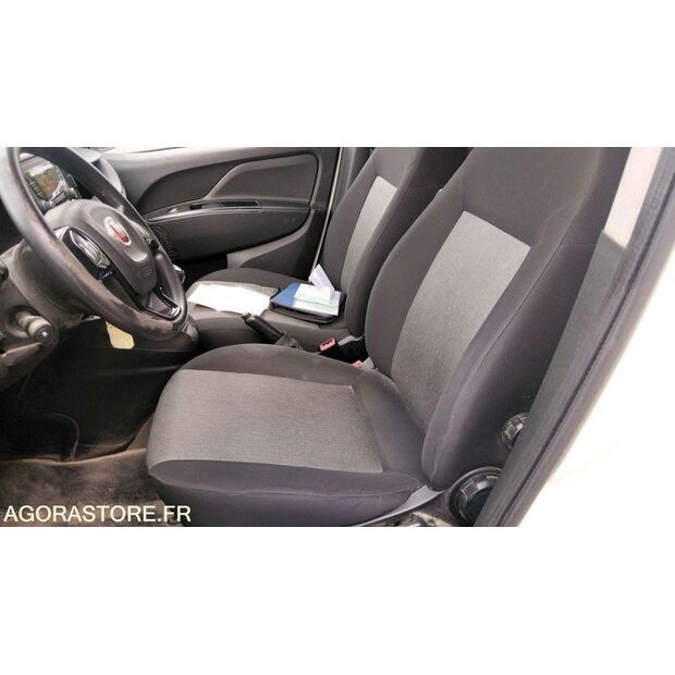 2017 Fiat Doblo-48124288