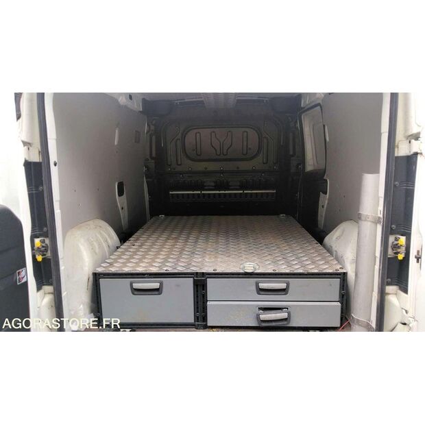 2017 Fiat Doblo-48124292