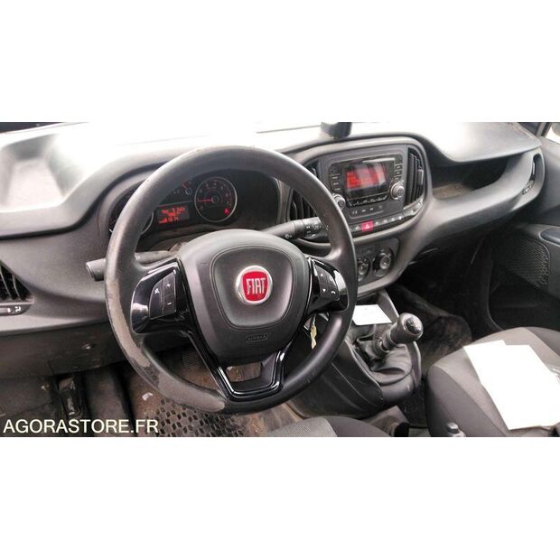 2017 Fiat Doblo-48124293