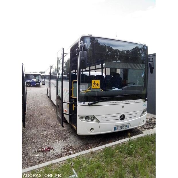 2009 Mercedes-Benz INTOURO-48124294