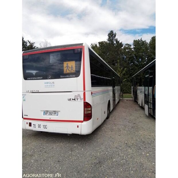 2009 Mercedes-Benz INTOURO-48124295