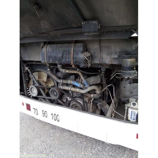 2009 Mercedes-Benz INTOURO-48124298