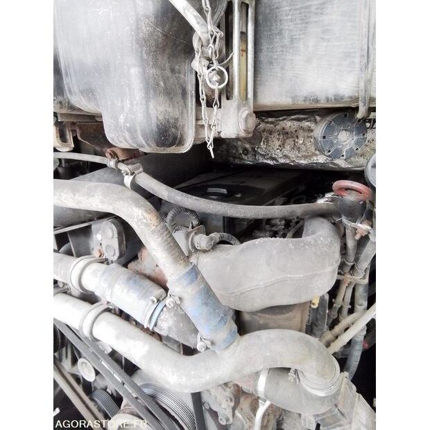 2009 Mercedes-Benz INTOURO-48124299