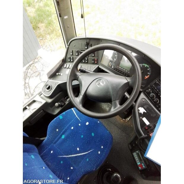 2009 Mercedes-Benz INTOURO-48124302
