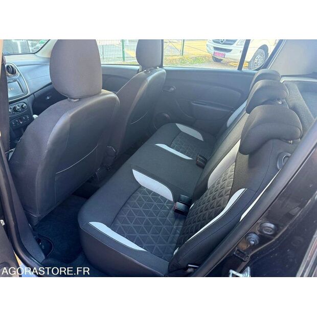 2013 Dacia SANDERO-48124361