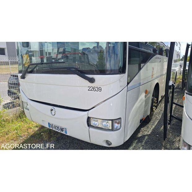 2014 IRISBUS RECREO-48124392