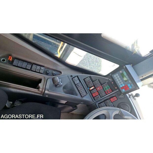 2014 IRISBUS RECREO-48124405
