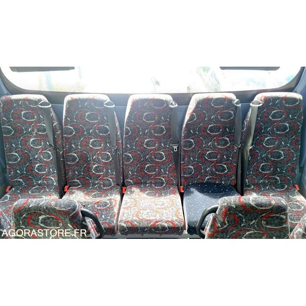 2014 IRISBUS RECREO-48124411