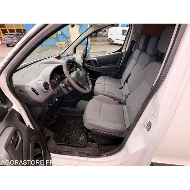 2016 سيتروين BERLINGO-48124535
