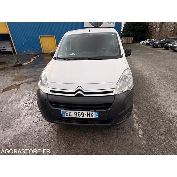 2016 سيتروين BERLINGO-48124538