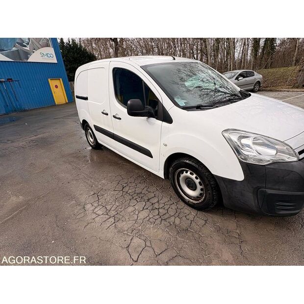 2016 سيتروين BERLINGO-48124542