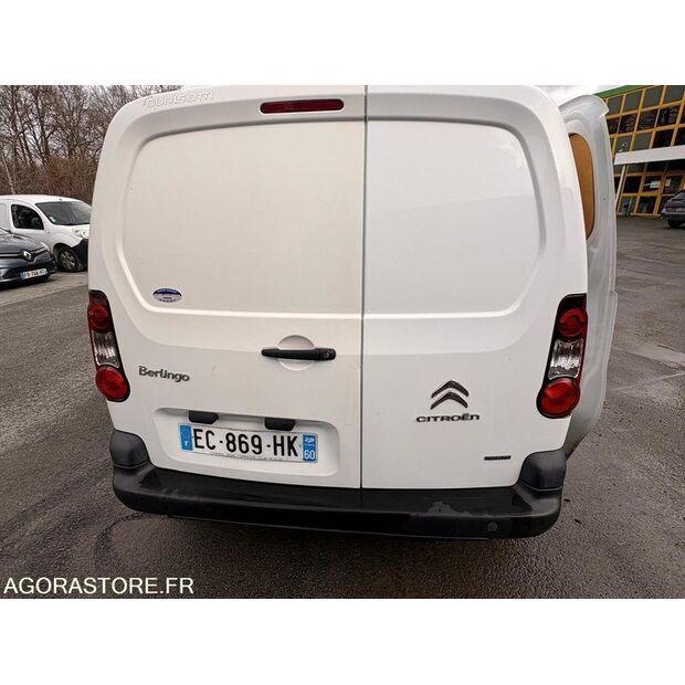2016 سيتروين BERLINGO-48124544