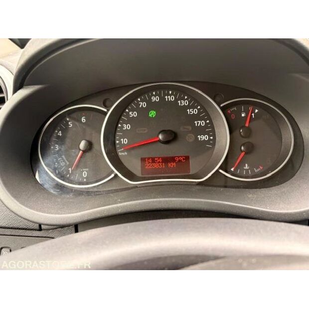 2018 رينو Kangoo-48124607