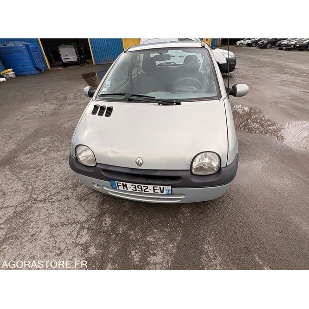 2006 Renault Twingo-48124622