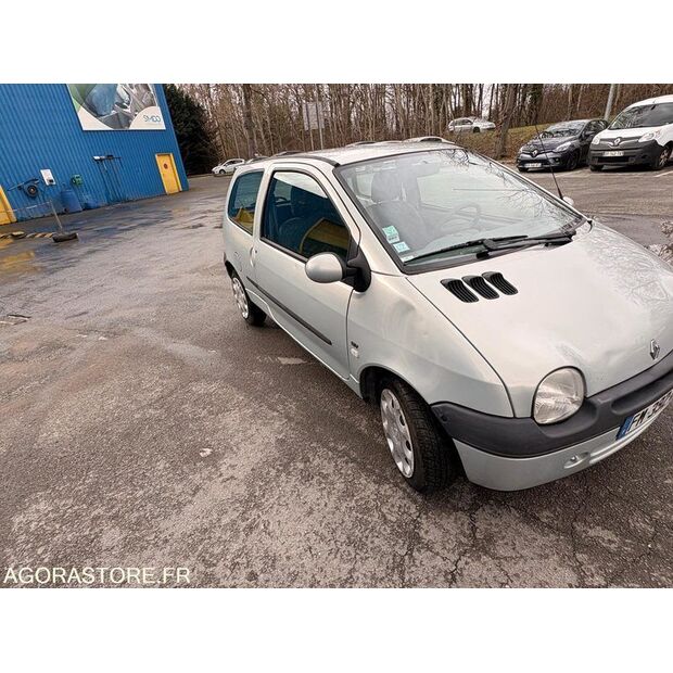 2006 Renault Twingo-48124628
