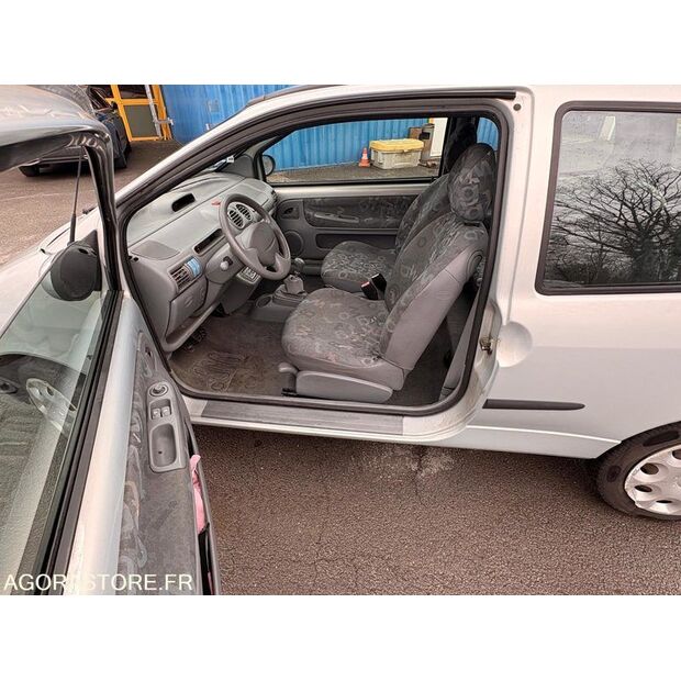 2006 Renault Twingo-48124630