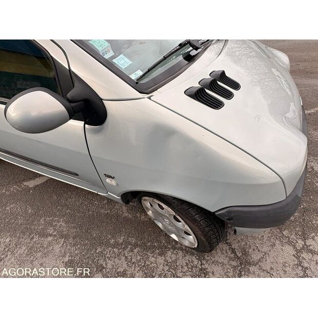 2006 Renault Twingo-48124634