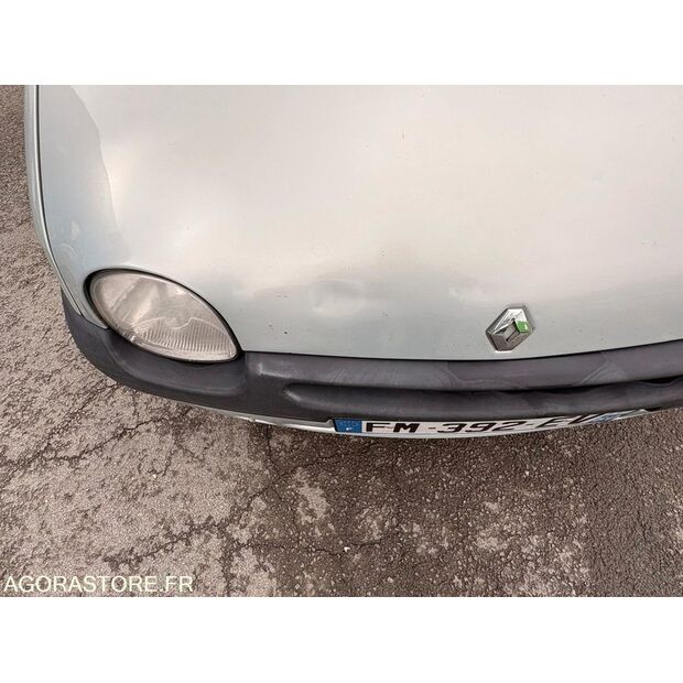 2006 Renault Twingo-48124638