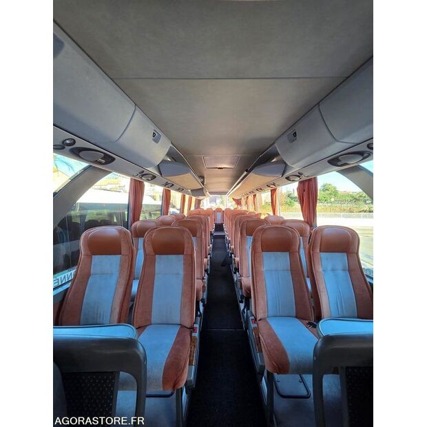 2002 Setra S411HD-48124746