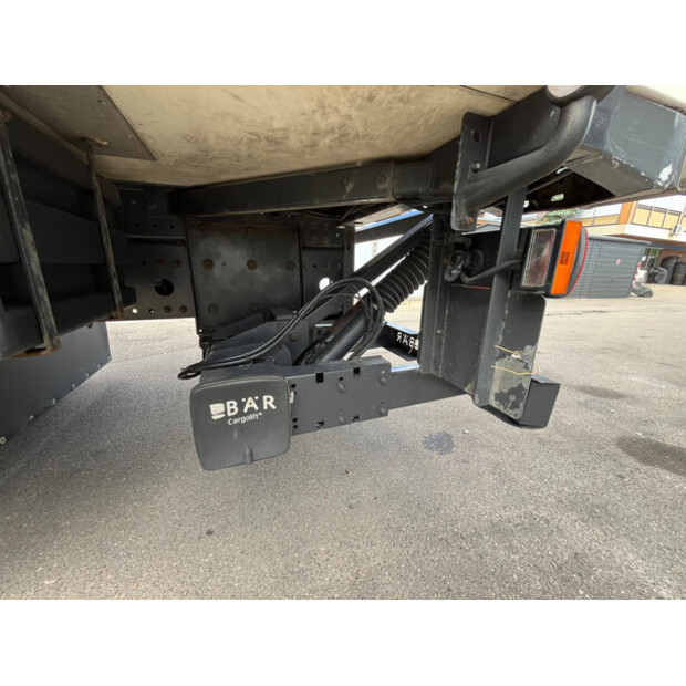 2011 Mercedes-Benz ATEGO 1224-48127032
