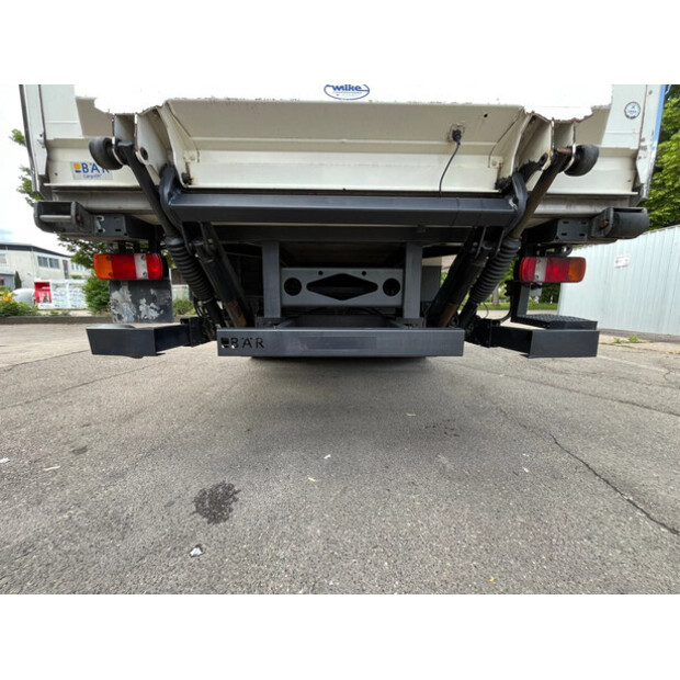 2011 Mercedes-Benz ATEGO 1224-48127033