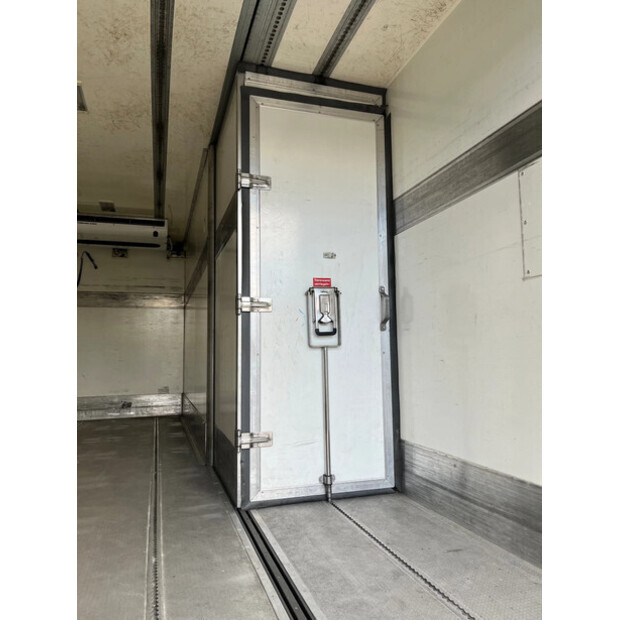 2011 Mercedes-Benz ATEGO 1224-48127039