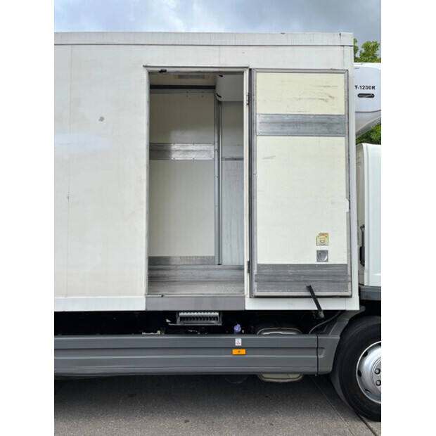 2011 Mercedes-Benz ATEGO 1224-48127041