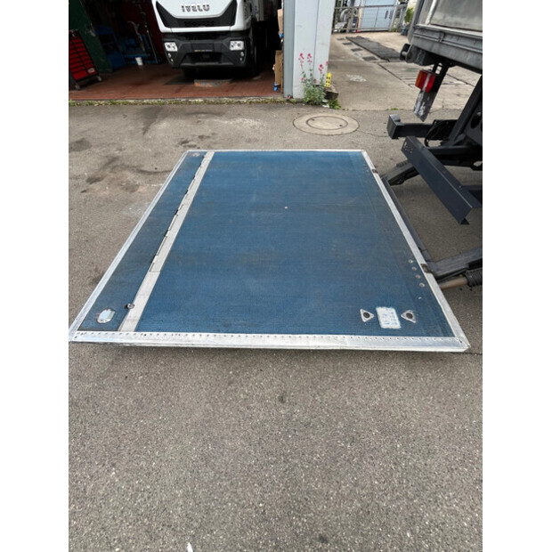2011 Mercedes-Benz ATEGO 1224-48127046