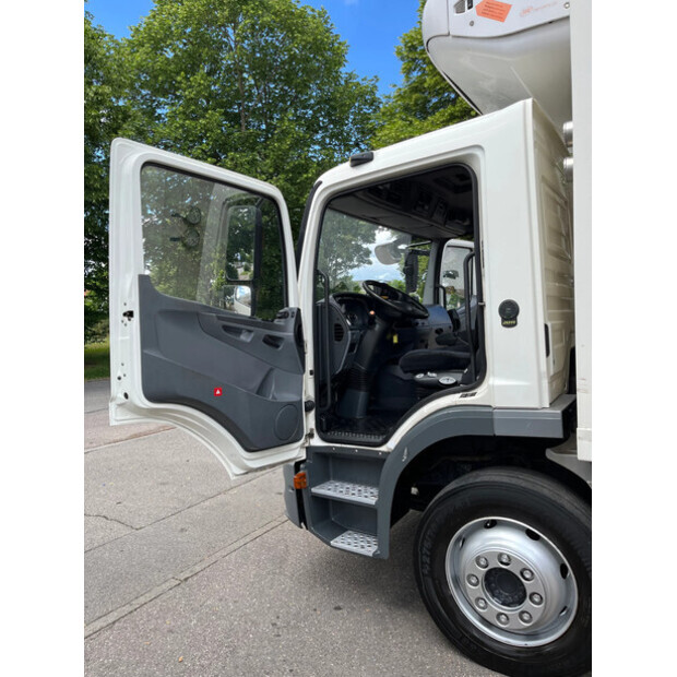 2011 Mercedes-Benz ATEGO 1224-48127047