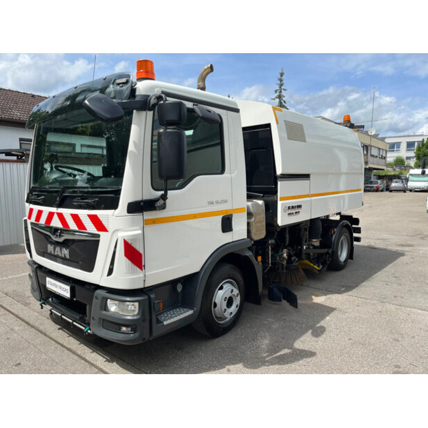2018 MAN TGL 12.250-48127059