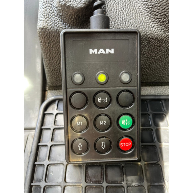 2018 MAN TGL 12.250-48127087